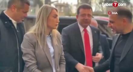 İBB soruşturmasında &ouml;zel jet trafiği ve Londra hattı mercek altında