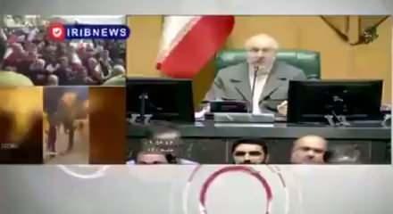 İran Meclis Başkanı Kalibaf'tan ABD'ye uyarı: Saldırı olursa &uuml;sler meşru hedefimizdir