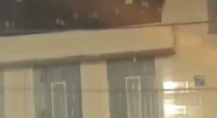 İran'da olaylar &ccedil;ığırından &ccedil;ıktı! Bilan&ccedil;o ağırlaşıyor!