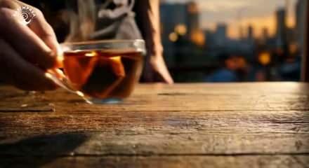 İrfan Can Kahveci'nin transfer videosunda Emre Bel&ouml;zoğlu detayı