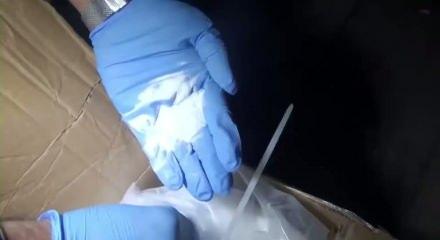 İstanbul'da dev uyuşturucu operasyonu! Korkutan bilan&ccedil;o