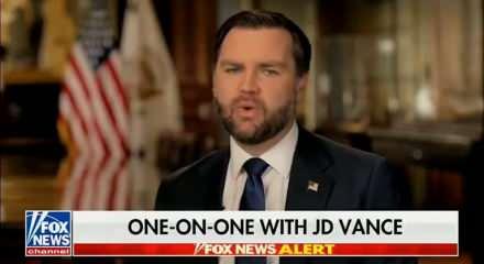 ABD Başkan Yardımcısı Vance'ten Venezuela İtirafı: Burası bizim mahallemiz, Irak değil