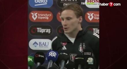 Jonas Svensson'un yeni takımı belli oldu!