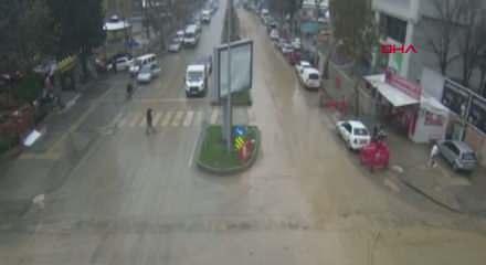  Kahramanmaraş'ta 4 b&uuml;y&uuml;kl&uuml;ğ&uuml;nde deprem meydana geldi