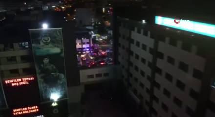 "Kapalı&ccedil;arşı soruşturması"nda 44 zanlı tutuklandı