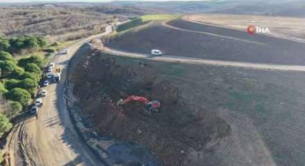 Kartal'da korkun&ccedil; iddia: Eski eşini boğarak &ouml;ld&uuml;r&uuml;p sonra da g&ouml;md&uuml;!