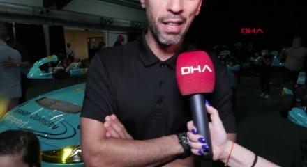 Kenan Sofuoğlu: 2025 Zayn i&ccedil;in eğitim yılıydı, 2026&rsquo;dan beklentimiz b&uuml;y&uuml;k