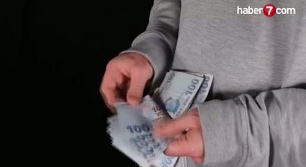 KKTC&rsquo;de yeni asgari &uuml;cret net 52 bin 738 lira oldu