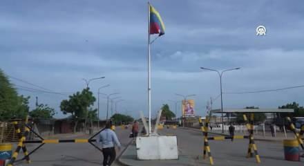 Kolombiya ABD tehdidine karşı alarma ge&ccedil;ti: İşte belirlenen strateji