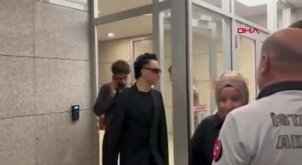 Mabel Matiz m&uuml;stehcenlik davasında karar!