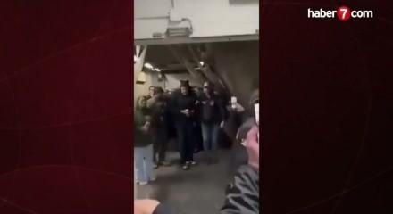 Maduro ve eşi neden yaralandı!