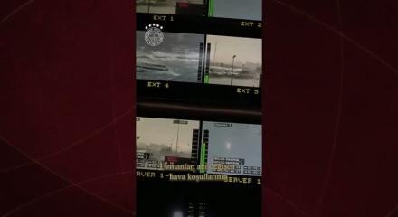 Matteo Guendouzi'den ilk mesaj: 'Hadi başlayalım'