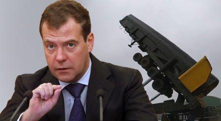 Medvedev'den video ile Avrupa'ya a&ccedil;ık tehdit: O zaman ger&ccedil;ekle y&uuml;zleşelim. İşte alacağınız şey