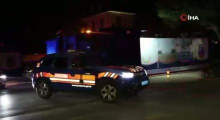 Mersin merkezli 9 ilde DEAŞ&rsquo;a finans operasyonu: 9 tutuklama