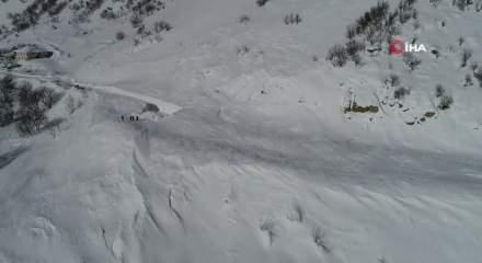 Meteoroloji&rsquo;den 22 il i&ccedil;in &ccedil;ığ uyarısı