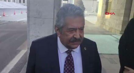 MHP'li Feti Yıldız: Raporu bu ay i&ccedil;inde &ccedil;ıkaracağız inşallah