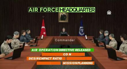 NATO'da "haberleşmenin beyni" T&uuml;rk yazılımına emanet