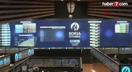 Borsa İstanbul rekor kırdı!