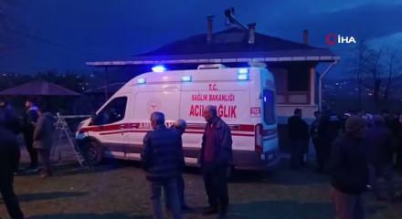 Ordu&rsquo;da bı&ccedil;aklı saldırı: 81 yaşındaki adam &ouml;ld&uuml;r&uuml;ld&uuml;!