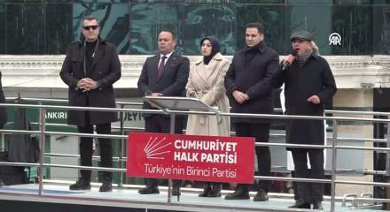 &Ouml;zel'e tokat gibi 'Erdoğan' cevabı: Batılılara ağlamadı, savaş u&ccedil;aklarına meydan okudu