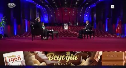 &Ouml;zg&uuml;r &Ouml;zel, Şara y&ouml;netimini hedef aldı! 'Suriye'nin tamamını temsil etmiyor'