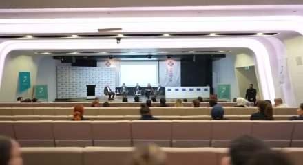 Rahim ağzı kanserine karşı m&uuml;cadele: Farkında ol, &ouml;nlemini al