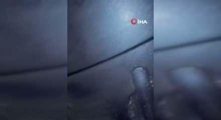 Rusya'dan Ukrayna'ya misilleme saldırı