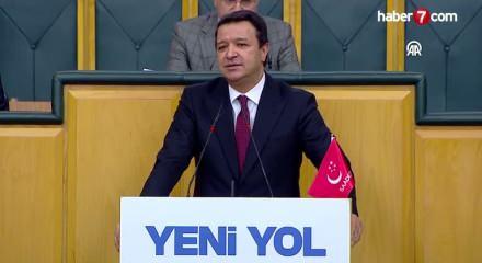 Saadet Partisi'nden birliktelik &ccedil;ağrısı