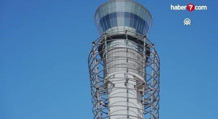 Sabiha G&ouml;k&ccedil;en&rsquo;de hava muhalefeti: U&ccedil;uşlar azaltılıyor!