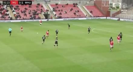 Sam Mather Kayserispor&rsquo;da