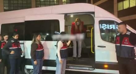 Şarkıcı Aleyna Tilki'nin uyuşturucu test sonucu a&ccedil;ıklandı