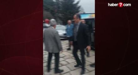 "Serdar Bilgili g&ouml;zaltına alındı" iddiası!