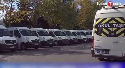 Servis esnafı 'yaş' zorunluluğuna &ccedil;&ouml;z&uuml;m arıyor