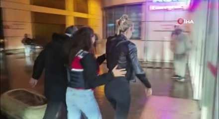 Şeyma Subaşı adli kontrol şartıyla serbest bırakıldı