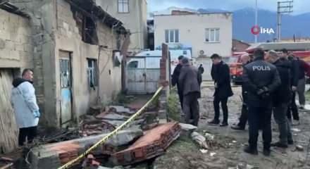 Şiddetli fırtına can aldı: 4 ilden kahreden haberler!