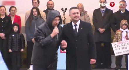 Şile soruşturmasında &ccedil;arpıcı ifade: &ldquo;İmar ve ruhsatları İmamoğlu y&ouml;nlendirdi&rdquo;