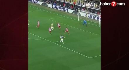 S&uuml;per Lig ekibi İrfan Can Kahveci'yi istiyor