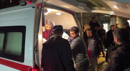 Suriye ordusu, Halep'te ter&ouml;r &ouml;rg&uuml;t&uuml;ne ait mevzileri meşru hedef ilan etti