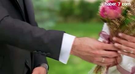 TDV'den evlenecek gen&ccedil;lere 500 bin lira geri &ouml;demesiz &ccedil;eyiz desteği
