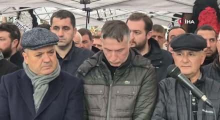 Tekirdağ'da yangından vahşet &ccedil;ıktı!