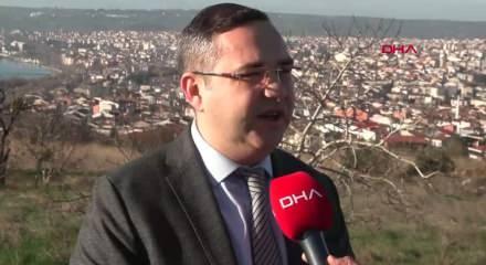 'Tekirdağ&rsquo;ın deprem sonrası ikincil afet olarak tsunamiyle karşılaşma ihtimali y&uuml;ksek'