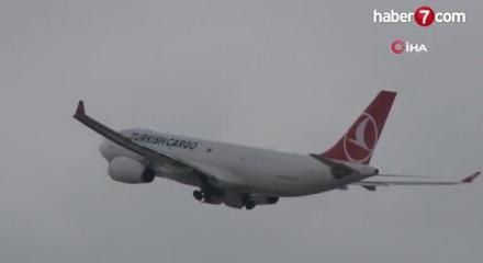 THY İran seferlerinin iptal edildiğini a&ccedil;ıkladı