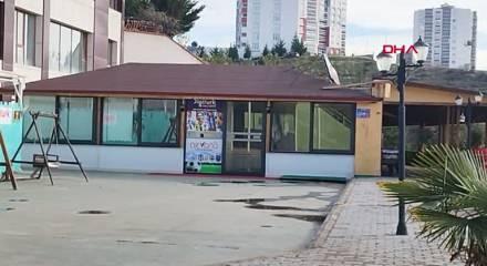 Tokat'ta korkun&ccedil; cinayet: Babasını &ouml;ld&uuml;r&uuml;p havuzun deposuna g&ouml;md&uuml;!