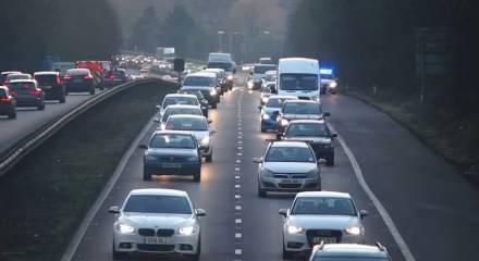 Trafik sigortasında yeni d&ouml;nem! Yapmayan trafiğe &ccedil;ıkamayacak