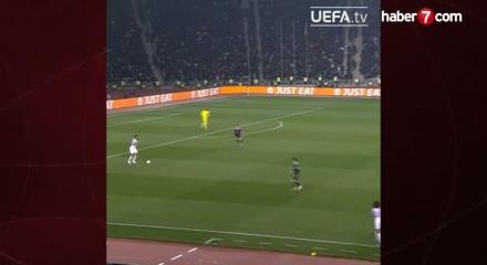 Transferde mutlu son! Yıldız oyuncu Fenerbah&ccedil;e i&ccedil;in geliyor!