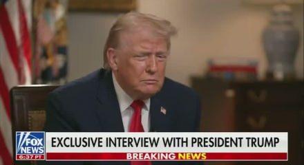 Trump g&ouml;z&uuml;n&uuml; K&uuml;ba'ya dikti! Yine tehdit etti: 'Pamuk ipliğine bağlılar'