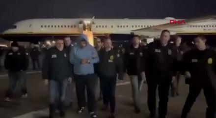 ABD başkanı Donald Trump'ın asıl hedefi olan &uuml;lke belli oldu! 