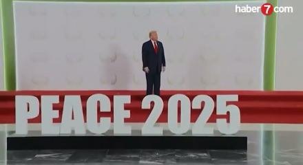 Trump&rsquo;ın &ldquo;Gazze Barış Kurulu&rdquo; planı g&uuml;ndemde: T&uuml;rkiye de davet edilen &uuml;lkeler arasında