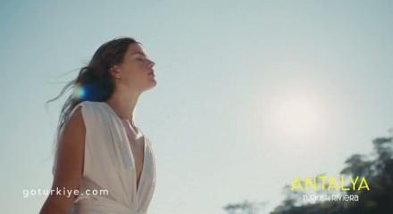 T&uuml;rkiye turizm tanıtımında yeni d&ouml;nem: 200&rsquo;&uuml; aşkın &uuml;lkede yayınlandı!