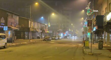 T&uuml;rkiye'de havası en kirli il ocak ayında da Iğdır oldu